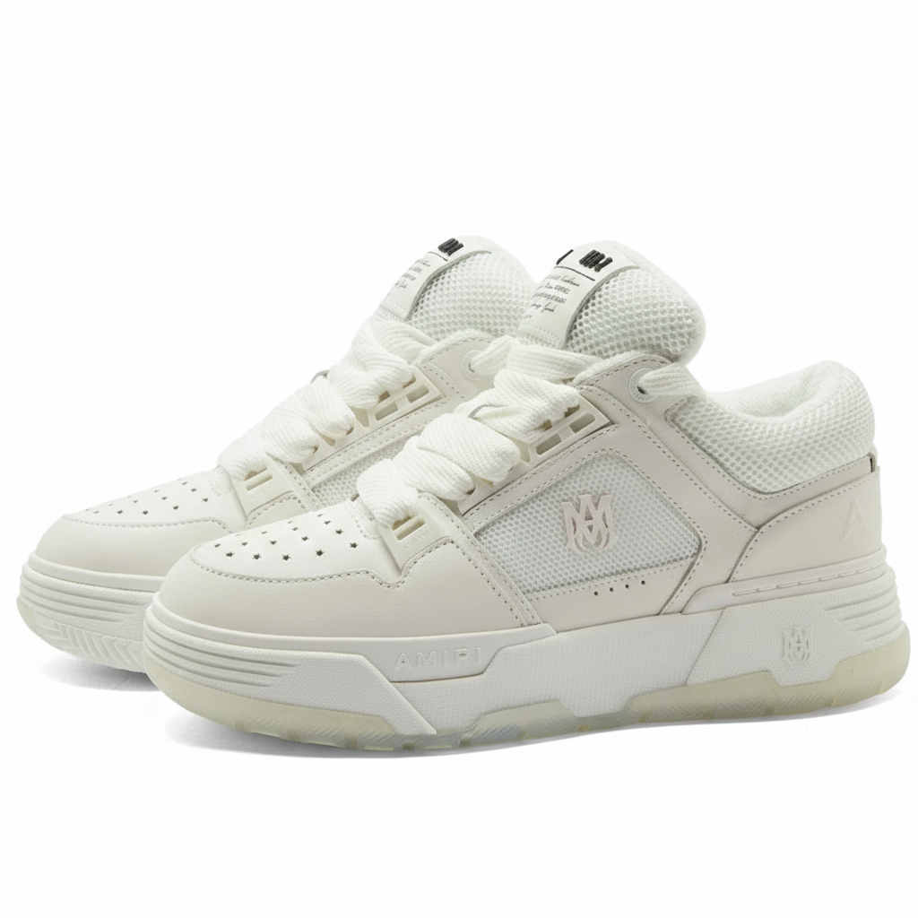 AMIRI MA-1 "White"