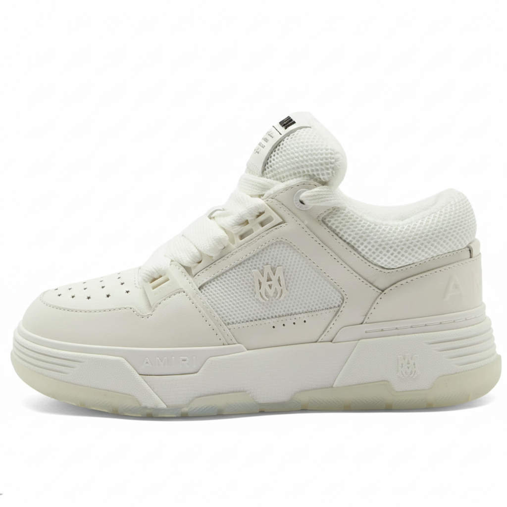 AMIRI MA-1 "White"