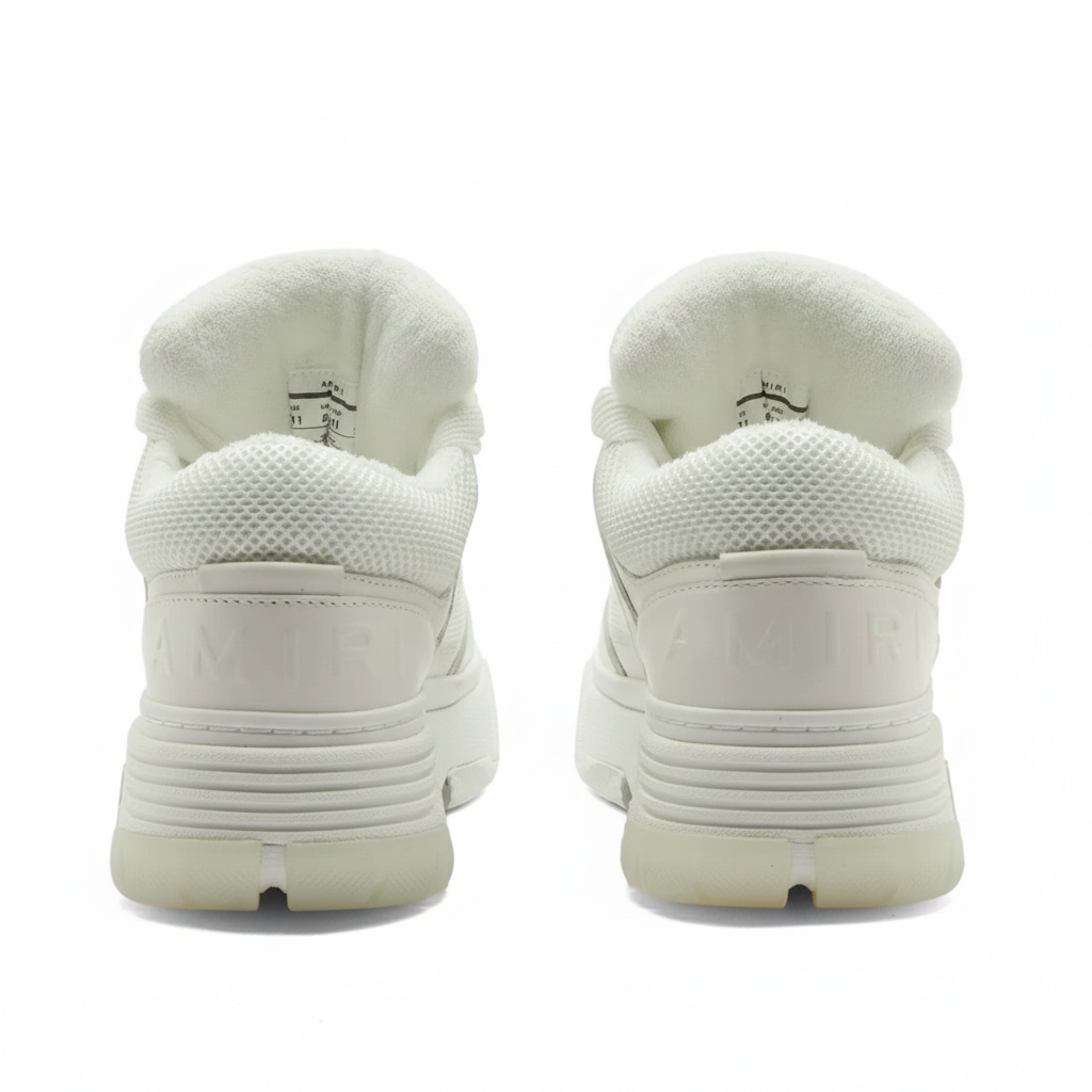 AMIRI MA-1 "White"