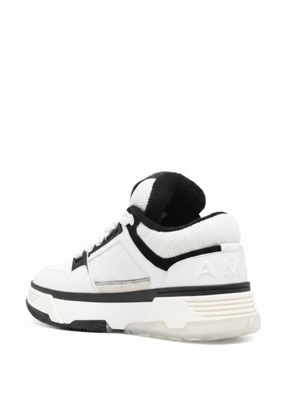 AMIRI MA-1 "White/Black"