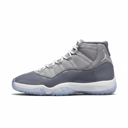 JORDAN 11 RETRO "Grey"