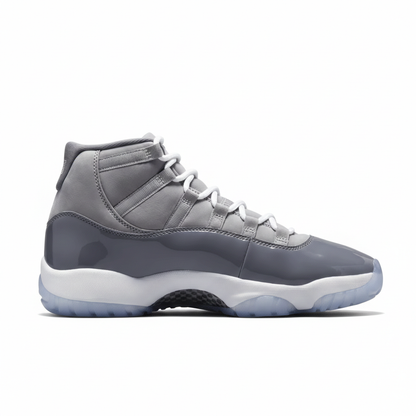 JORDAN 11 RETRO "Grey"