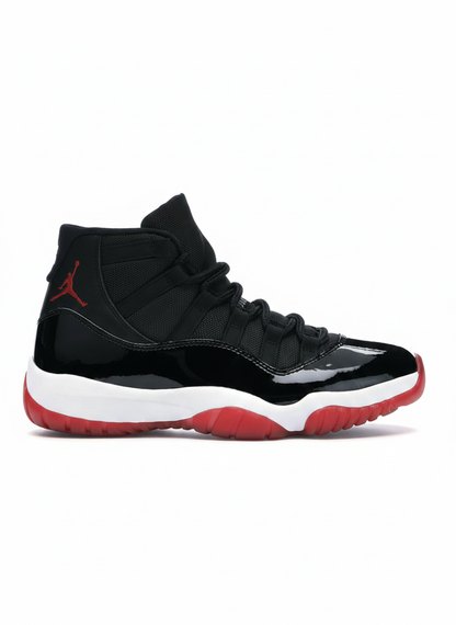 JORDAN 11 RETRO "Black"
