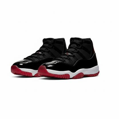 JORDAN 11 RETRO "Black"