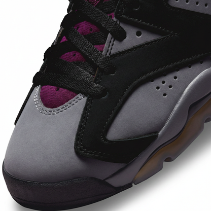 "Air Jordan 6 Retro Bordeaux".