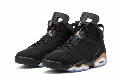 "Air Jordan 6 Retro DMP (Defining Moments Pack)".