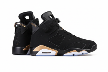 "Air Jordan 6 Retro DMP (Defining Moments Pack)".