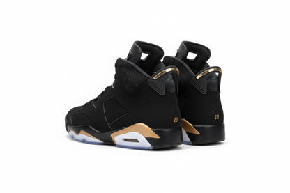 "Air Jordan 6 Retro DMP (Defining Moments Pack)".