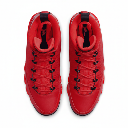 Air Jordan 9 Retro "Chile Red"