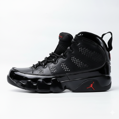 Air Jordan 9 Retro “Black Cat”