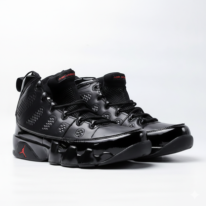 Air Jordan 9 Retro “Black Cat”