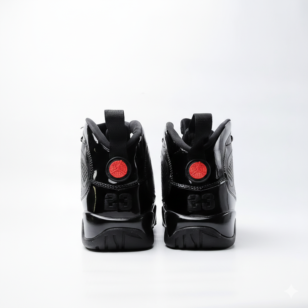 Air Jordan 9 Retro “Black Cat”