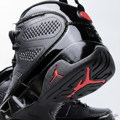 Air Jordan 9 Retro “Black Cat”