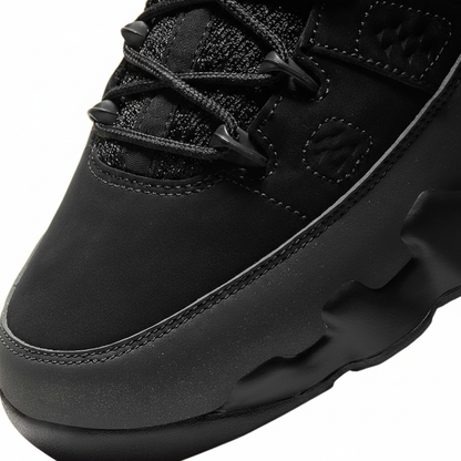 Air Jordan 9 Retro "Black/Yellow"
