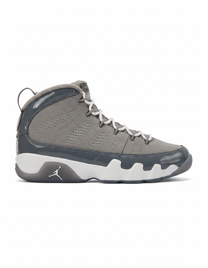 Air Jordan 9 Retro "Cool Gray"