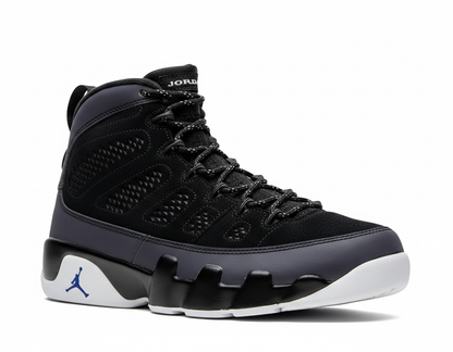 Air Jordan 9 Retro "Black"