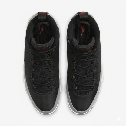 Air Jordan 9 Retro Black