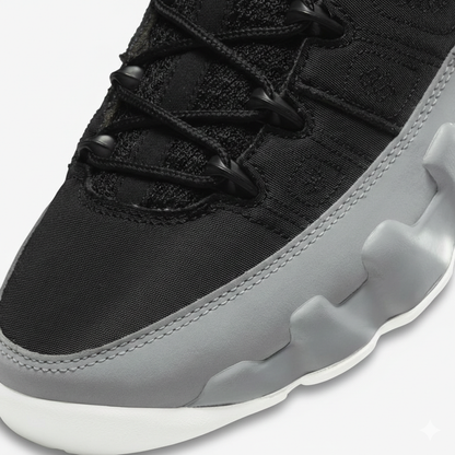 Air Jordan 9 Retro Black
