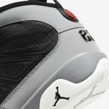Air Jordan 9 Retro Black