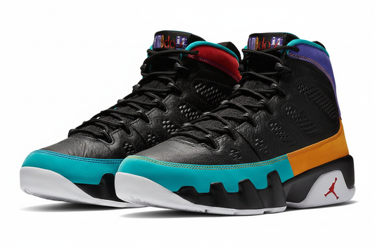 Air Jordan 9 Retro “Do It”