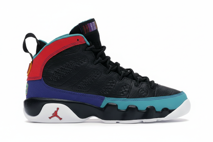Air Jordan 9 Retro “Do It”