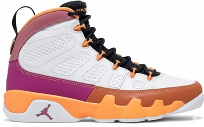 Air Jordan 9 Retro "Two Colorways"