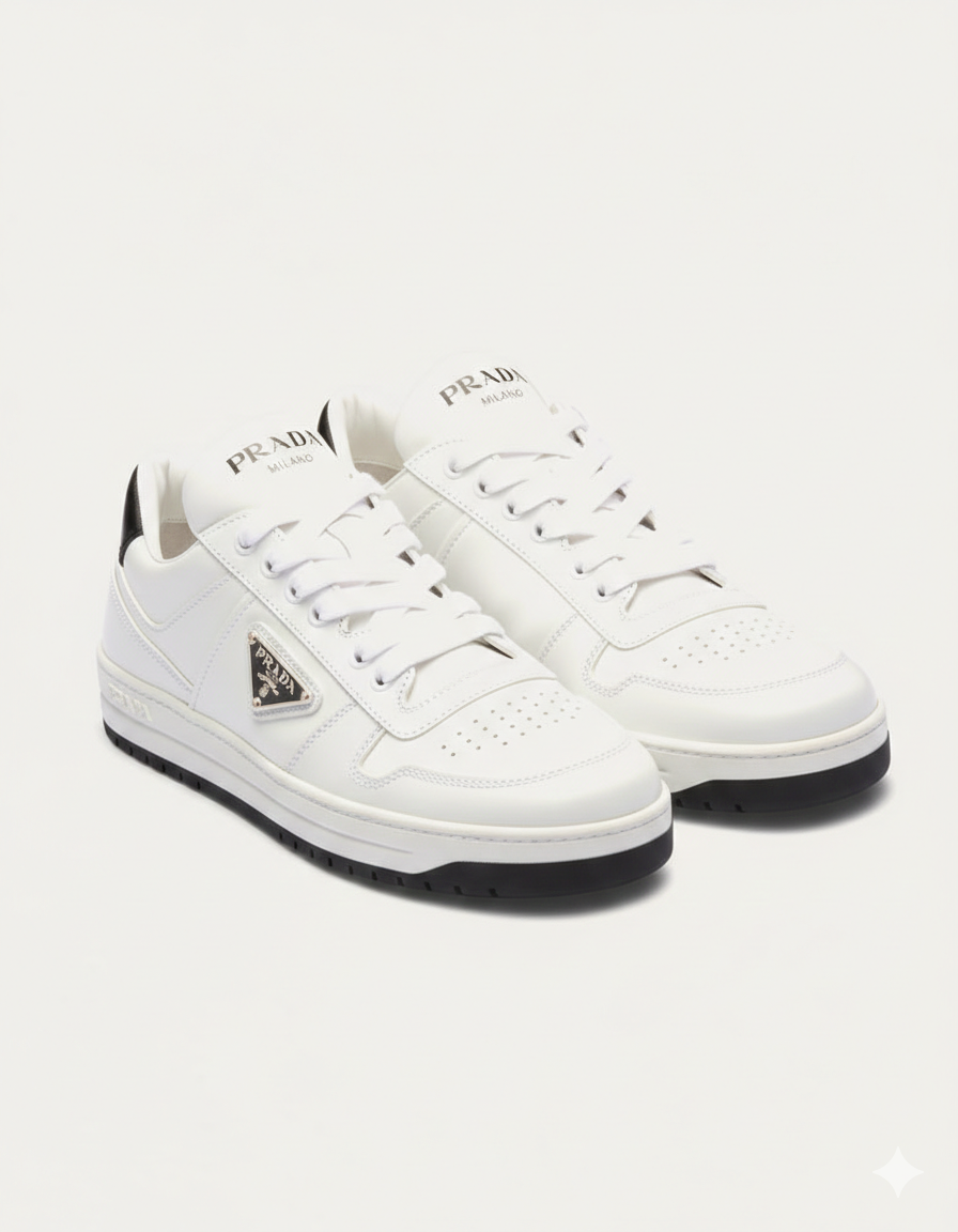 Prada Cloudbust Sneaker