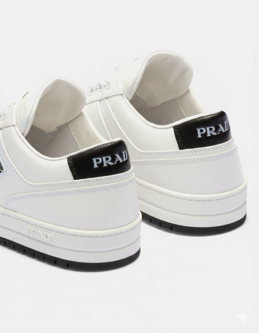 Prada Cloudbust Sneaker
