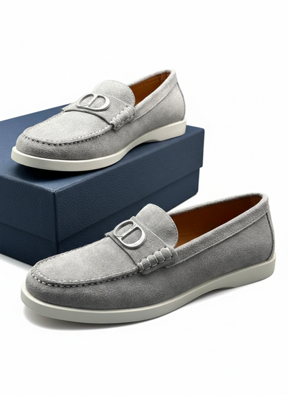 Dior Walk'n'Dior loafer "Gray"