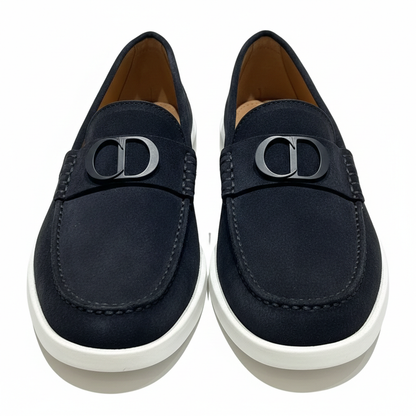 Dior Walk'n'Dior loafer "Black"