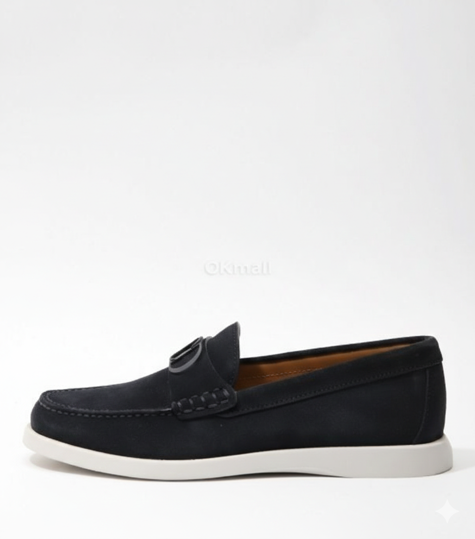 Dior Walk'n'Dior loafer "Black"