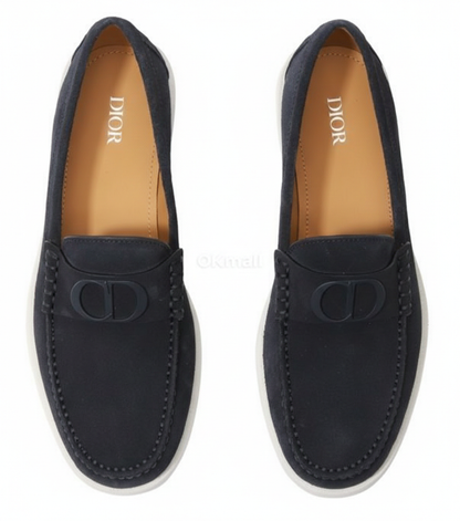 Dior Walk'n'Dior loafer "Black"