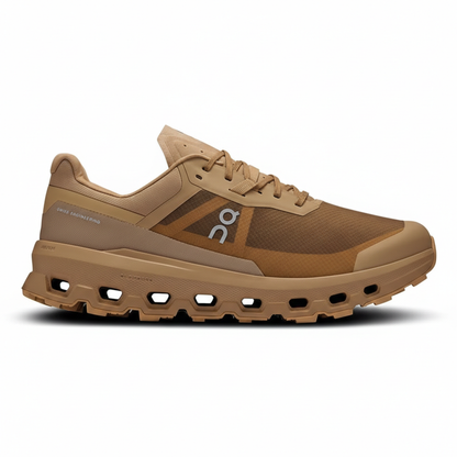 ON Cloudmonster "Brown"