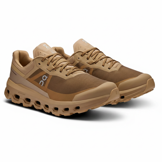 ON Cloudmonster "Brown"