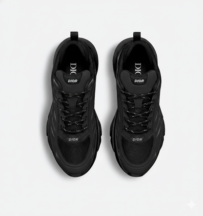 Dior B23 Sneakers " Black"