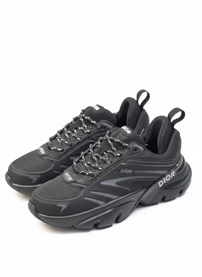 Dior B23 Sneakers " Black"
