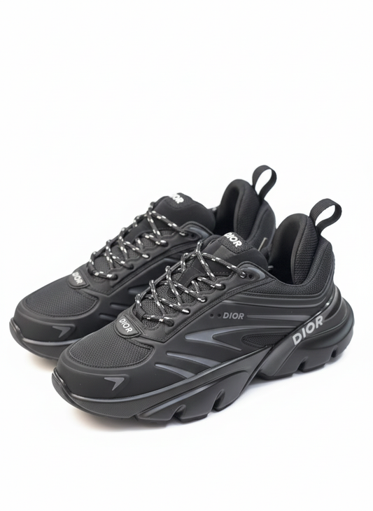 Dior B23 Sneakers " Black"
