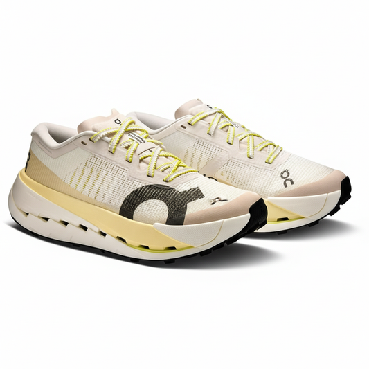 ON Cloudultra Pro ‘Pearl | Lychee’