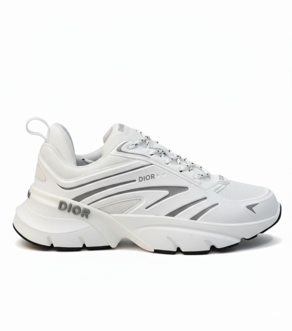 Dior Sneakers "White"