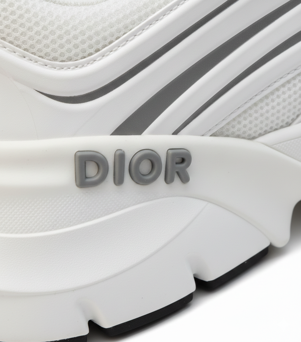 Dior Sneakers "White"