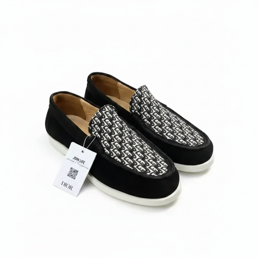 Dior Granville Loafers