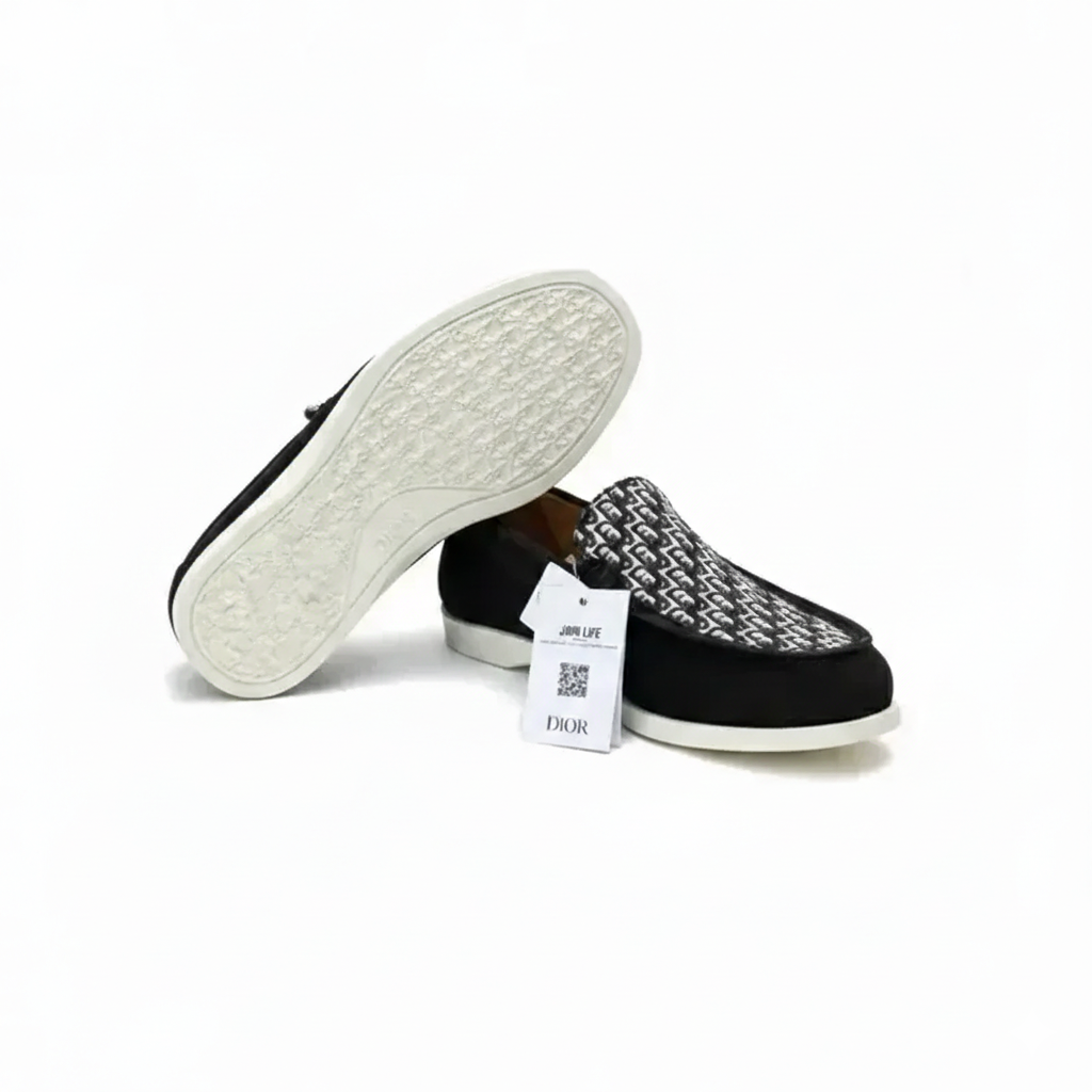 Dior Granville Loafers