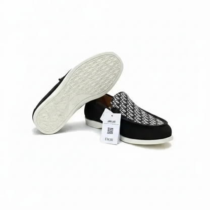 Dior Granville Loafers