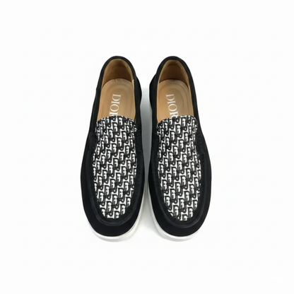 Dior Granville Loafers