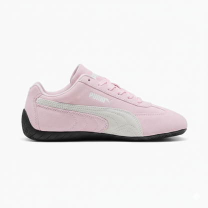 PUMA Speedcat "Pink/White"
