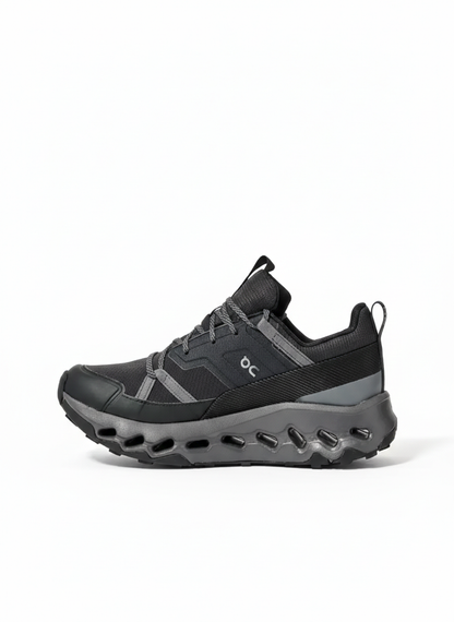 On Running Cloudhorizon Waterproof Black Eclipse