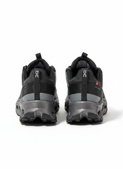 On Running Cloudhorizon Waterproof Black Eclipse