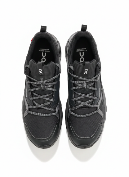 On Running Cloudhorizon Waterproof Black Eclipse