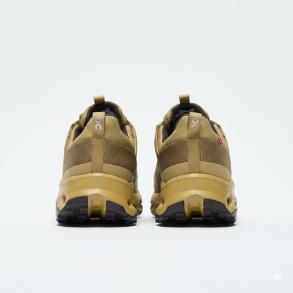 On Running Cloudhorizon Waterproof Safari Olive