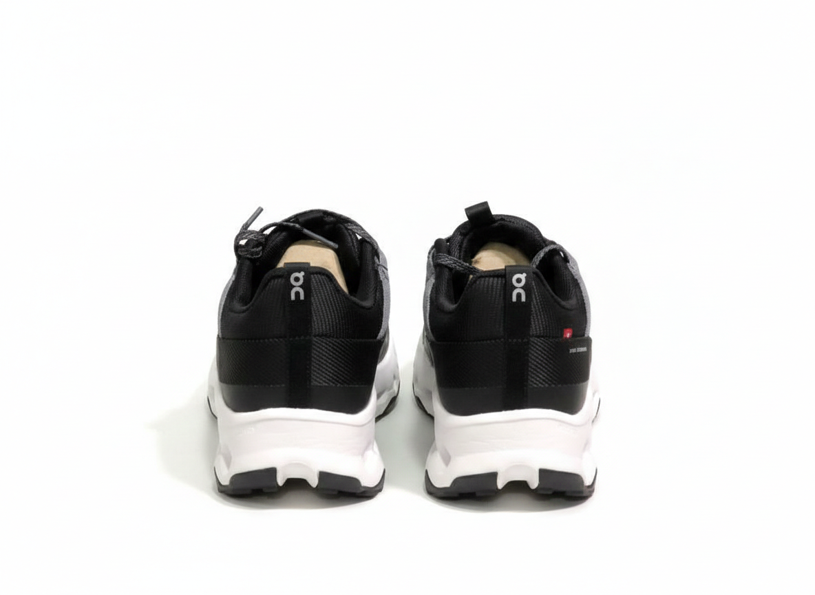 QC Cloudhorizon "Black"